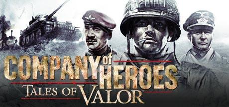 Company of Heroes - Армейская братва - рецензия