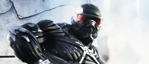 Комментарий EA по поводу утечки Crysis 2 на ПК