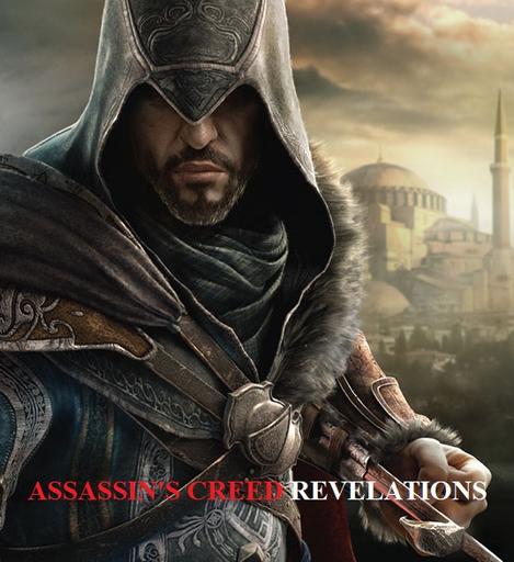 Assassin's Creed: Откровения  - Перевод статьи из GameInformer